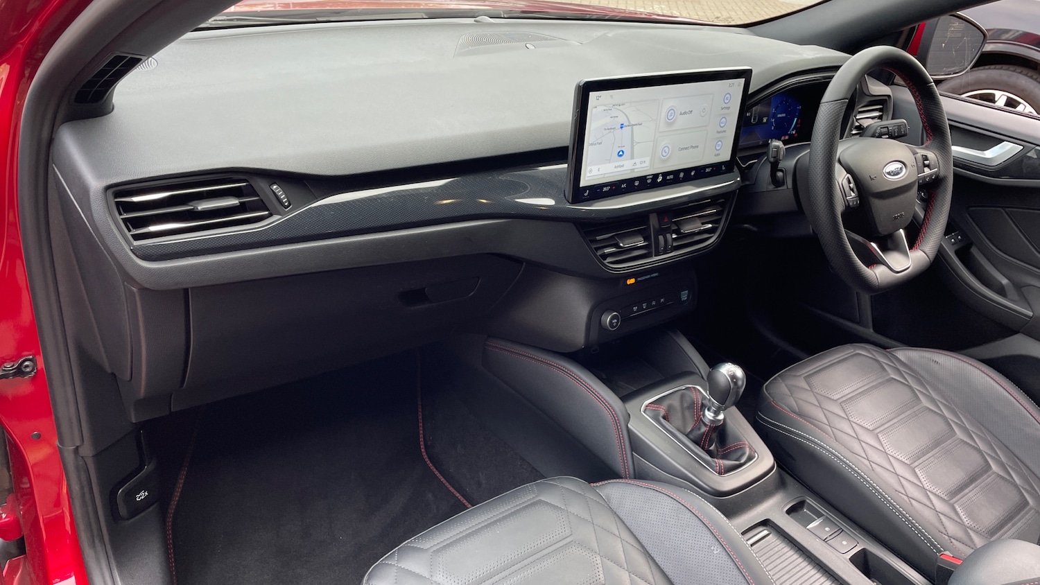 Used Ford Focus 2024 for sale - 76224881: Photo 10