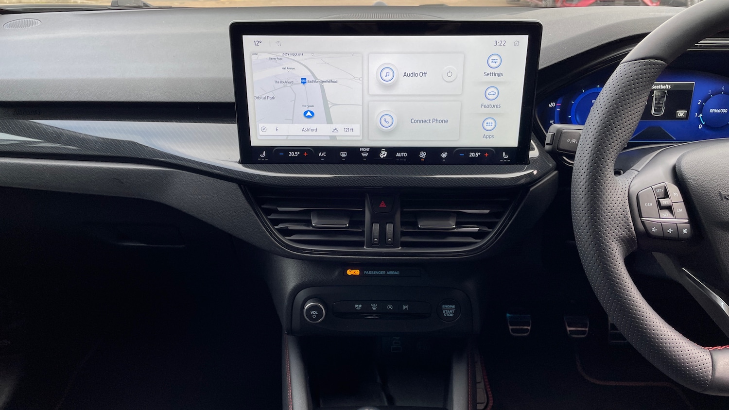 Used Ford Focus 2024 for sale - 76224881: Photo 12