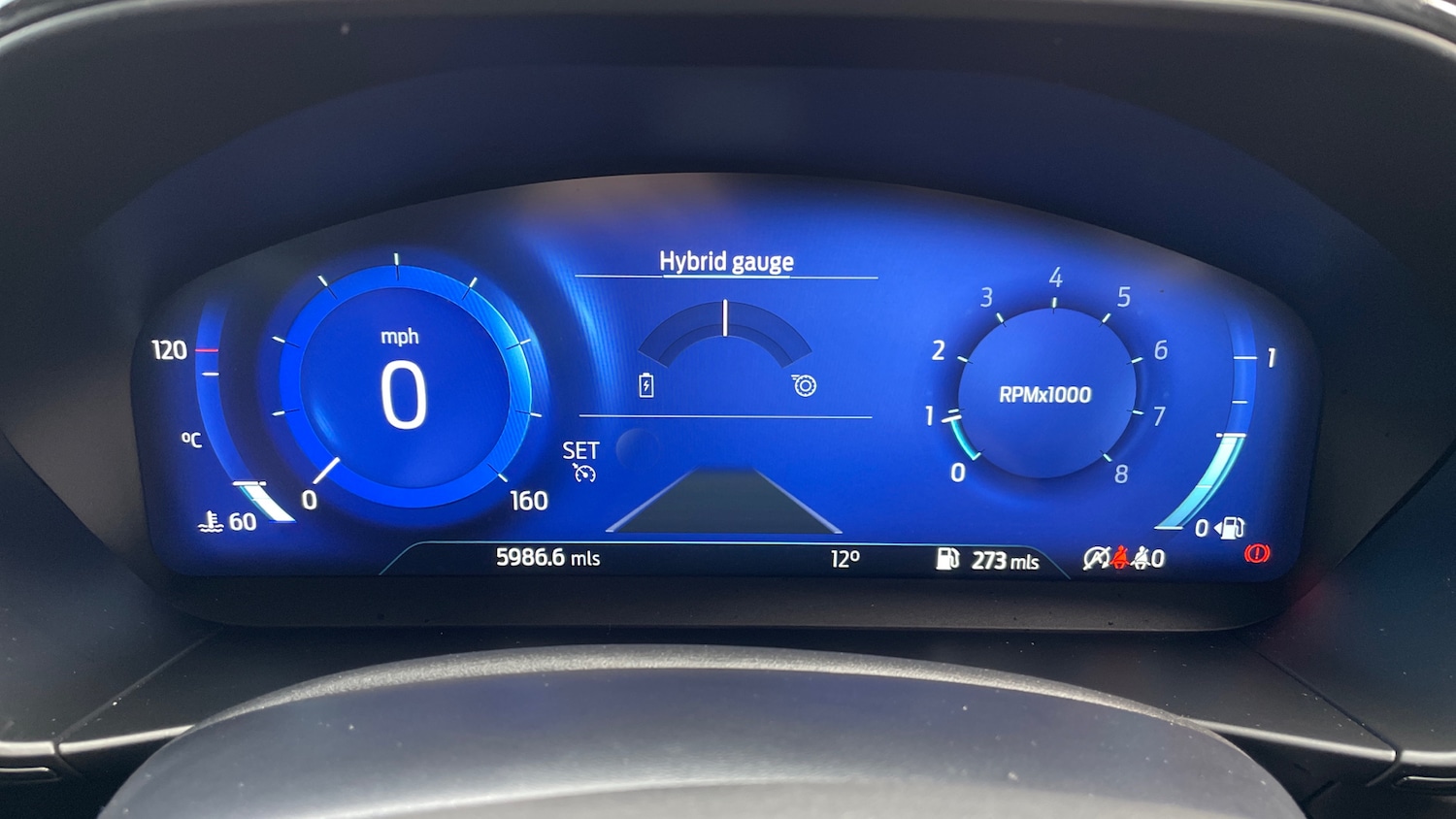 Used Ford Focus 2024 for sale - 76224881: Photo 13