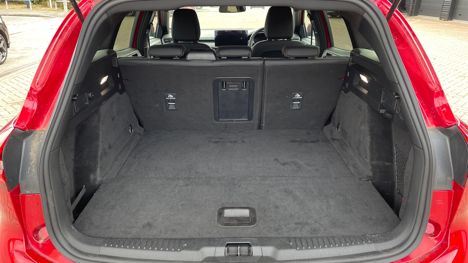 Used Ford Focus 2024 for sale - 76224881: Photo 15