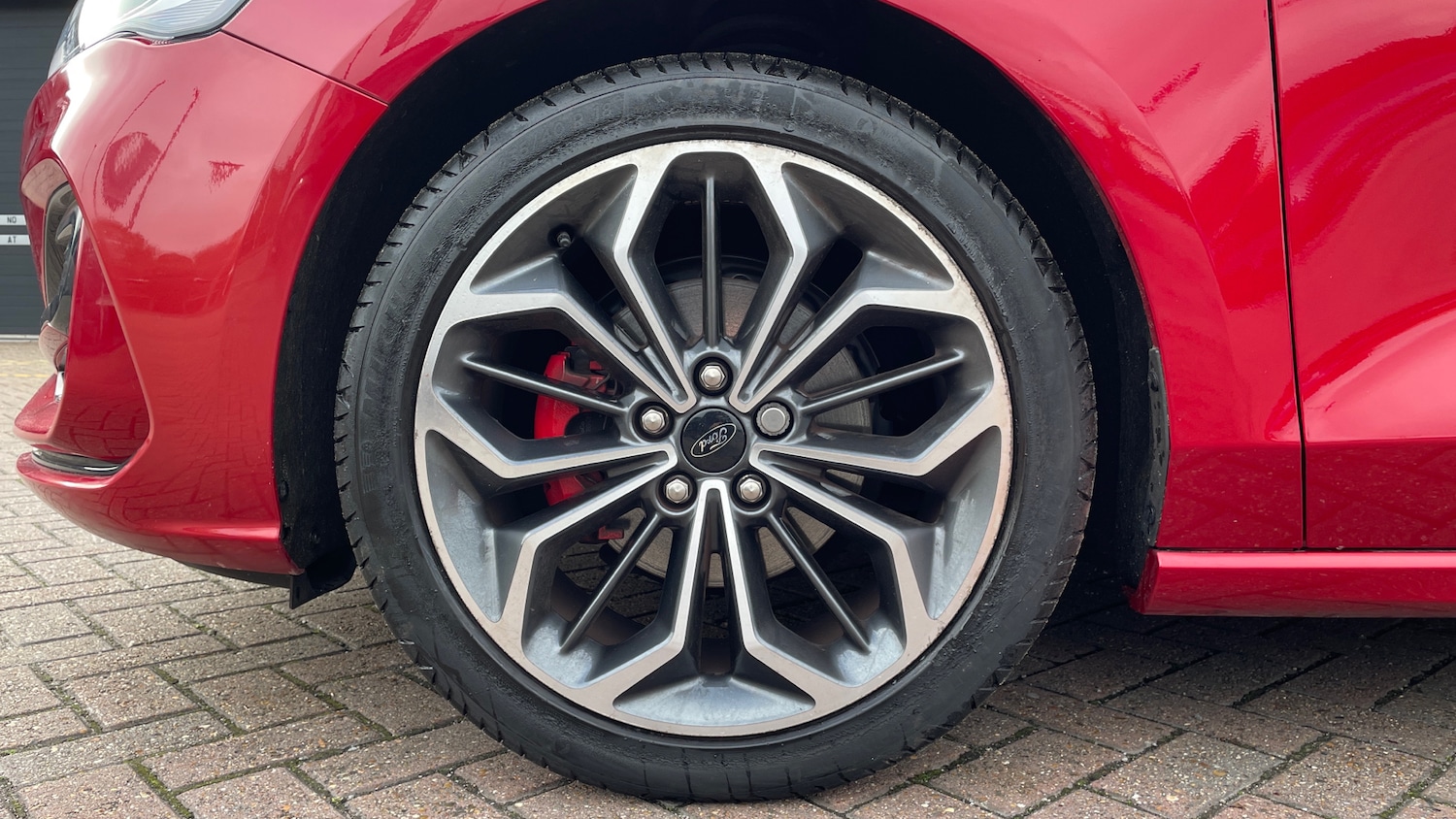 Used Ford Focus 2024 for sale - 76224881: Photo 17