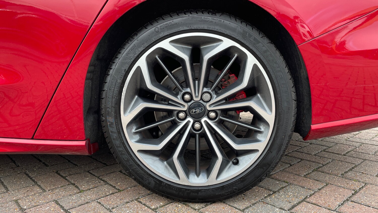 Used Ford Focus 2024 for sale - 76224881: Photo 18