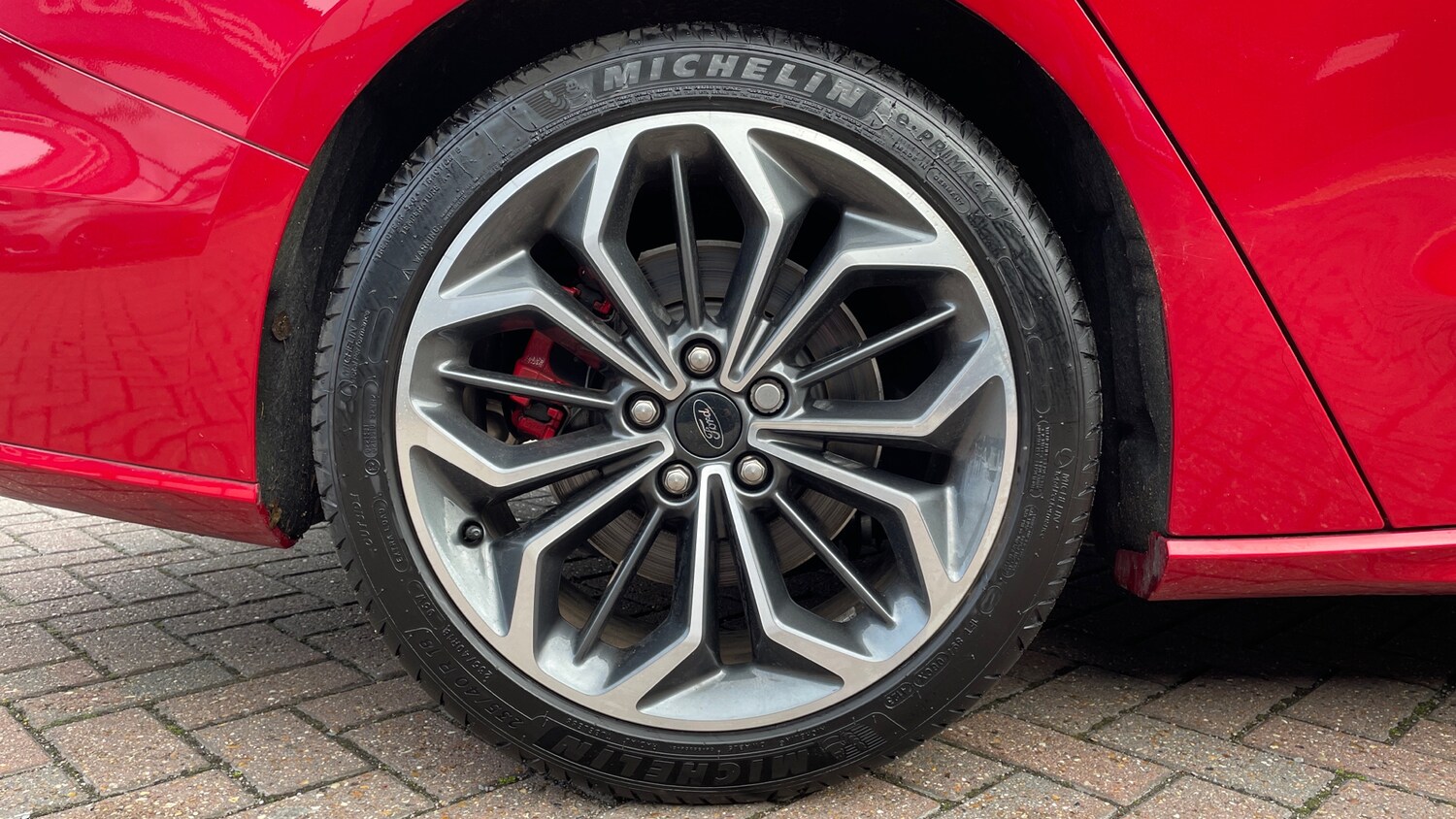 Used Ford Focus 2024 for sale - 76224881: Photo 19