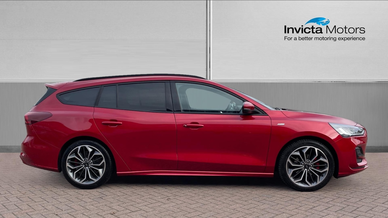 Used Ford Focus 2024 for sale - 76224881: Photo 2