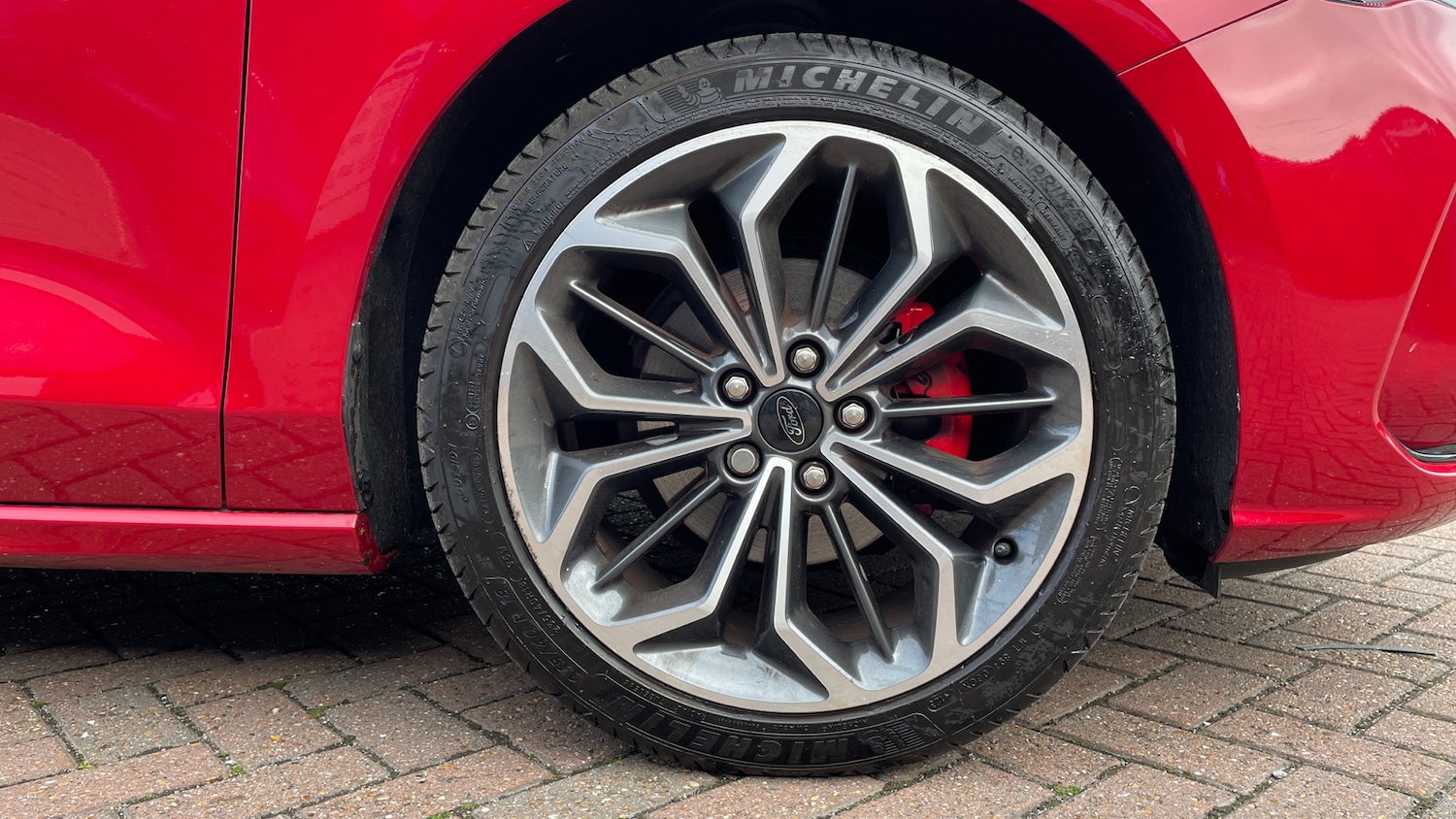 Used Ford Focus 2024 for sale - 76224881: Photo 20