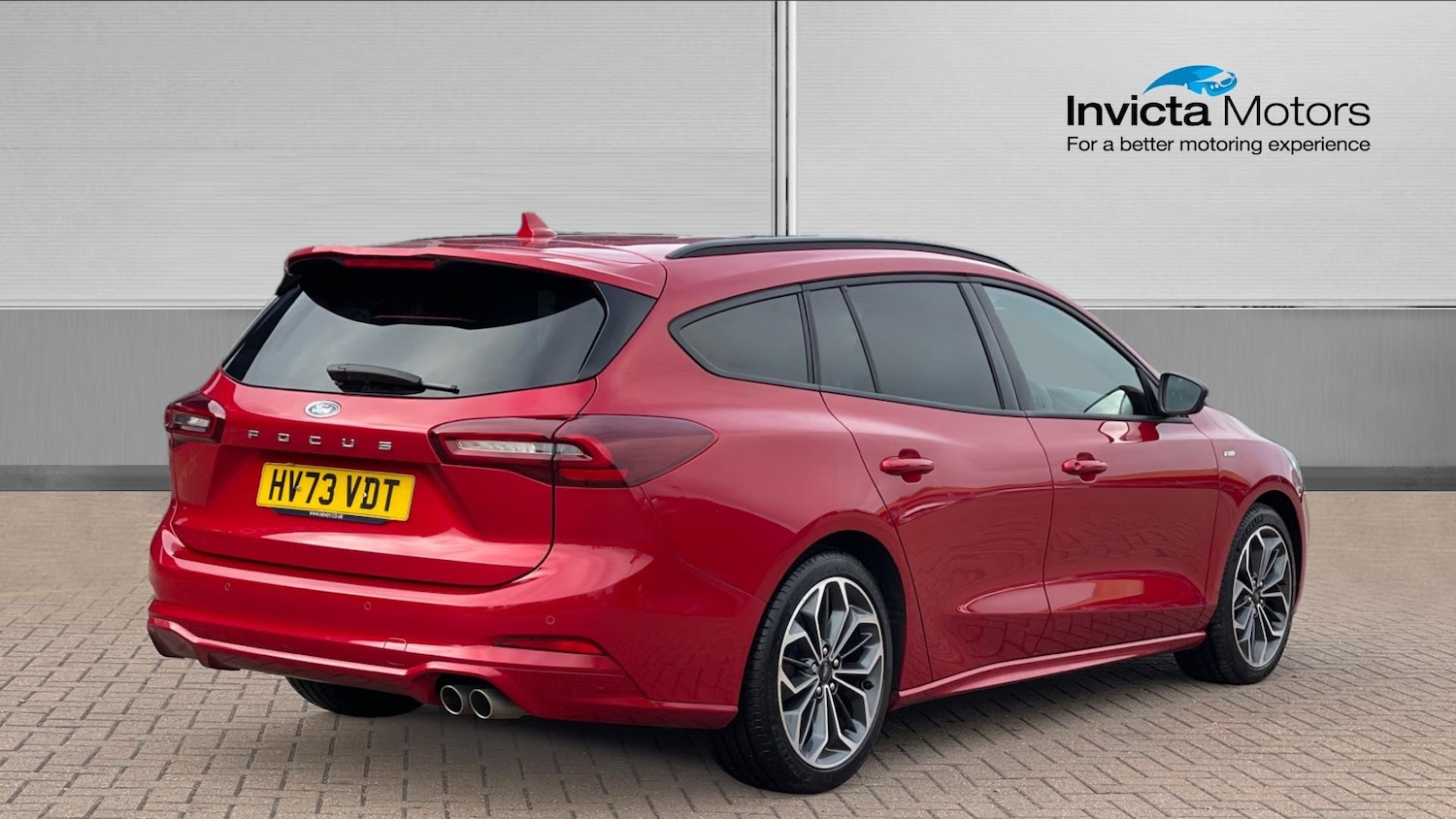 Used Ford Focus 2024 for sale - 76224881: Photo 3