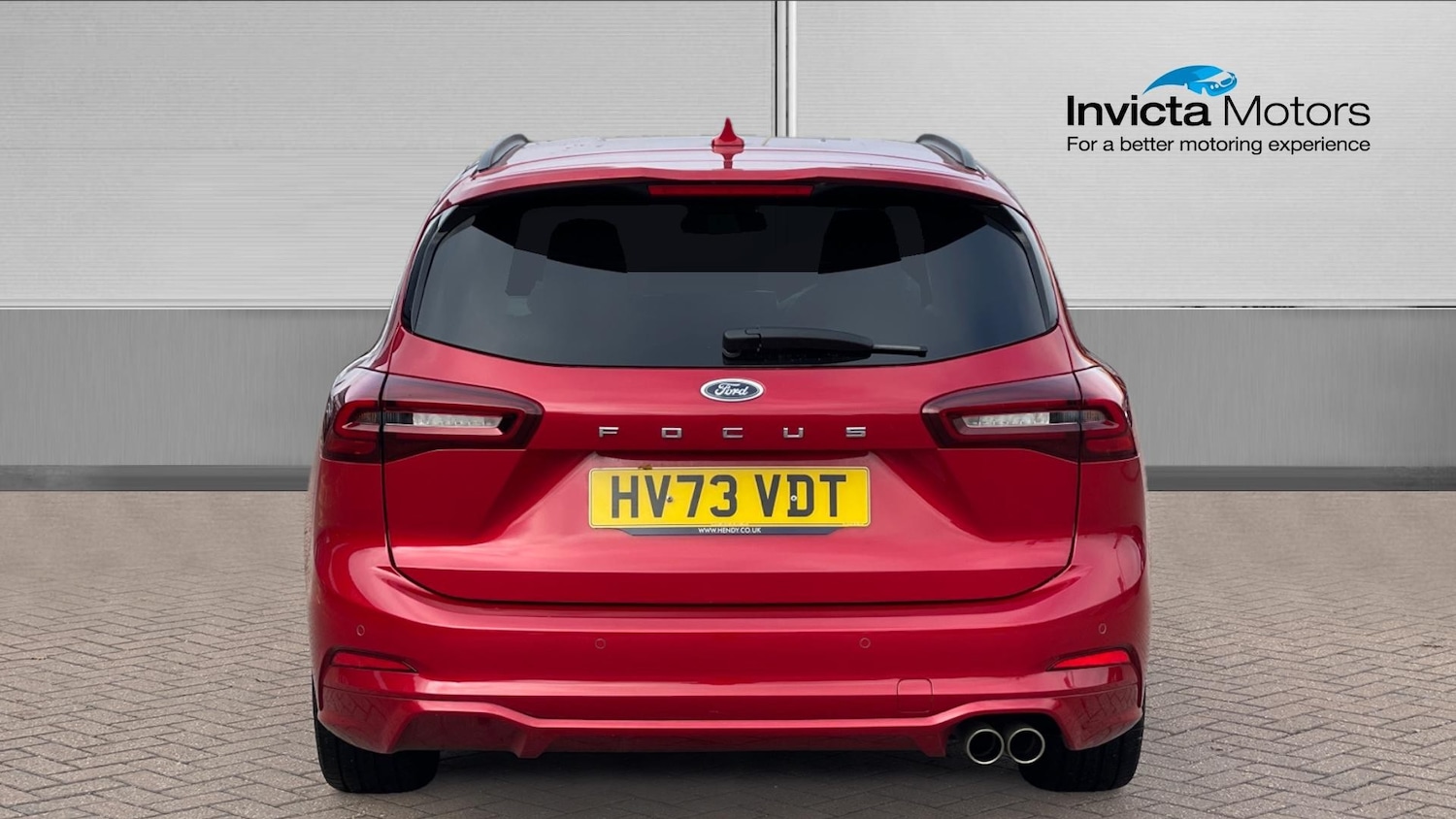 Used Ford Focus 2024 for sale - 76224881: Photo 4