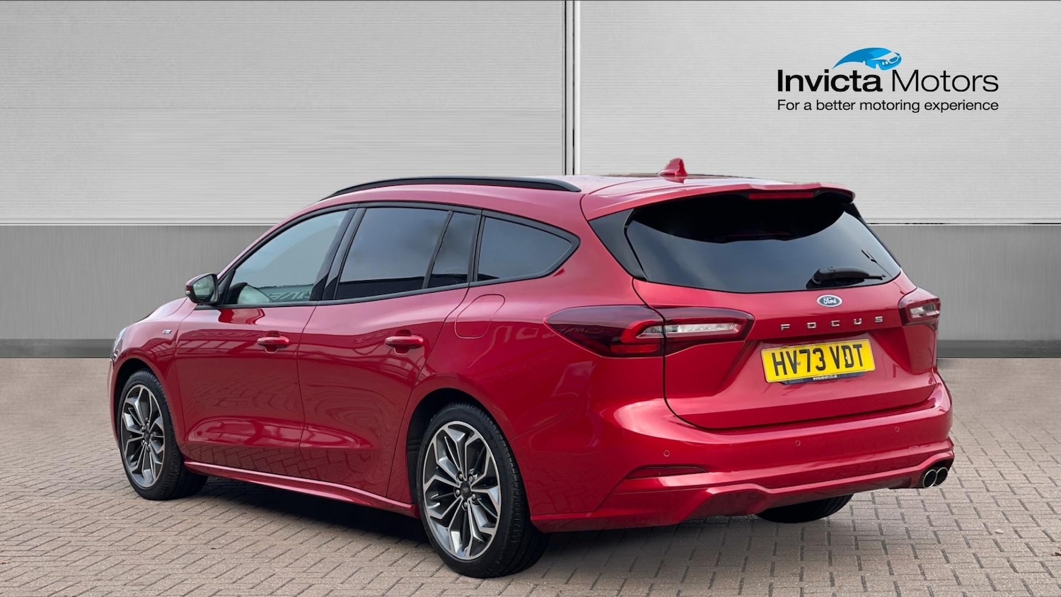 Used Ford Focus 2024 for sale - 76224881: Photo 5