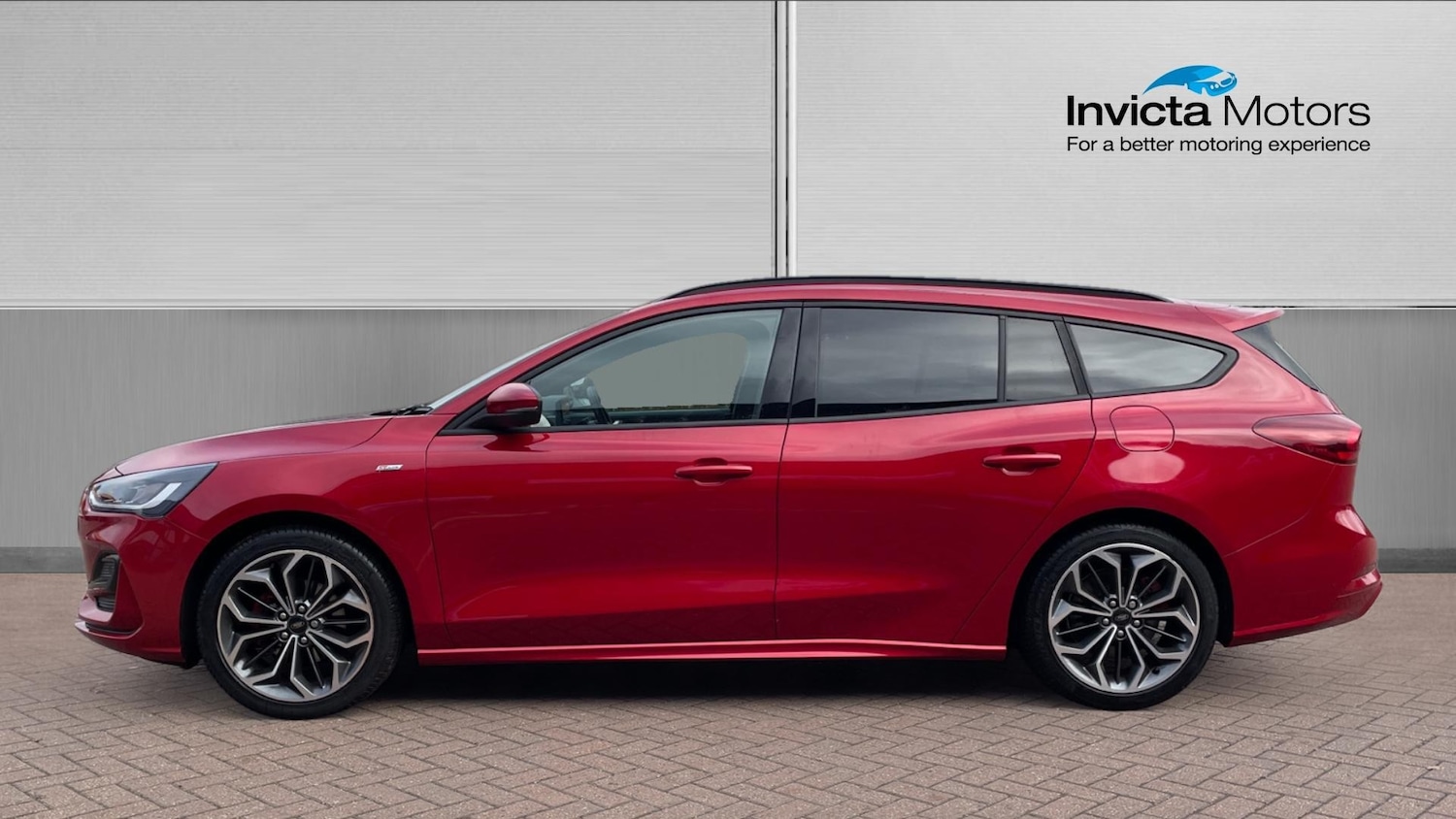 Used Ford Focus 2024 for sale - 76224881: Photo 6