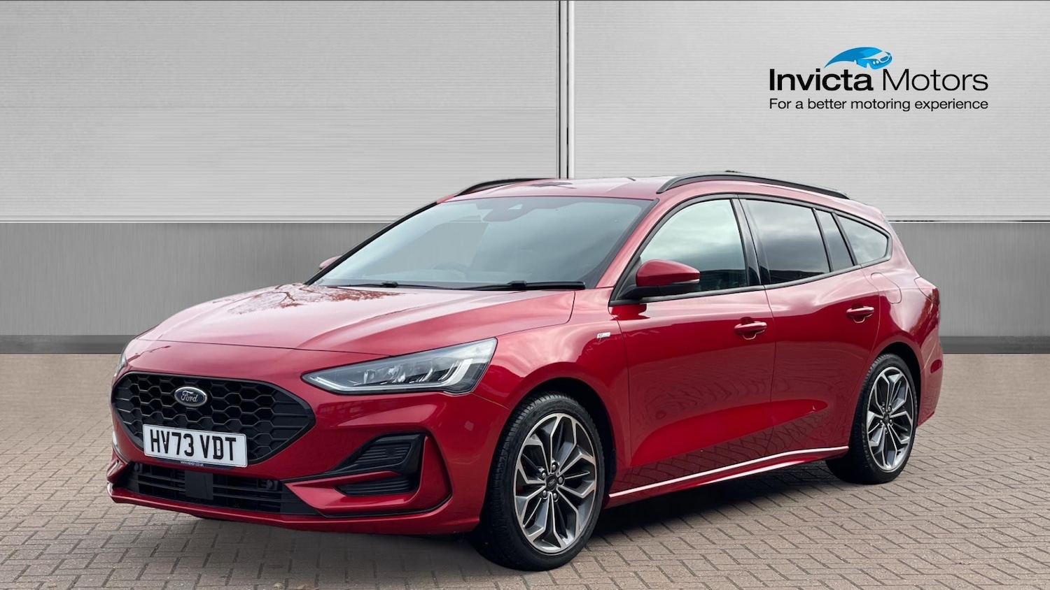 Used Ford Focus 2024 for sale - 76224881: Photo 7