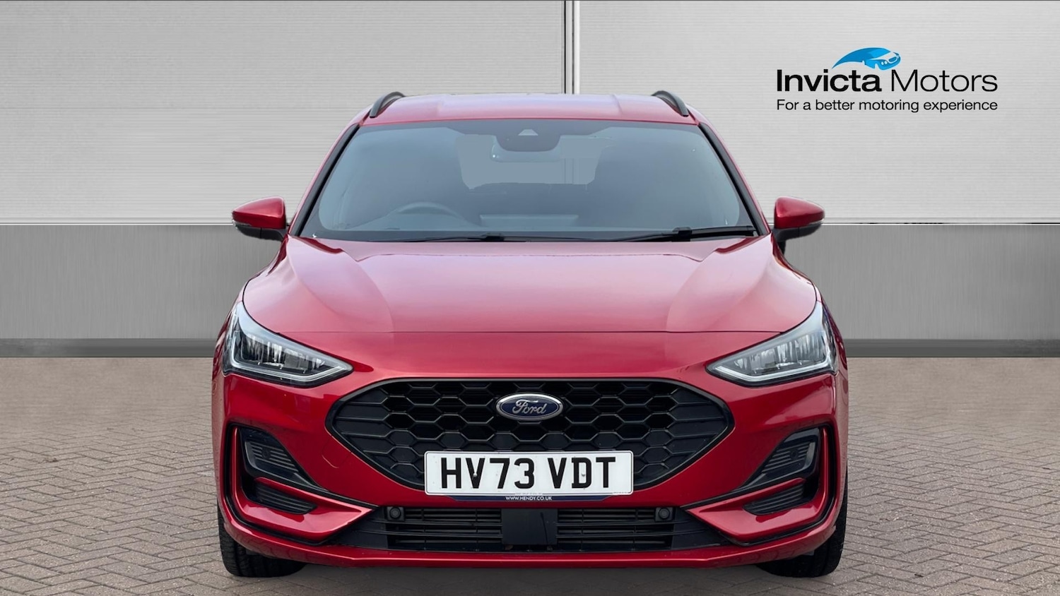 Used Ford Focus 2024 for sale - 76224881: Photo 8