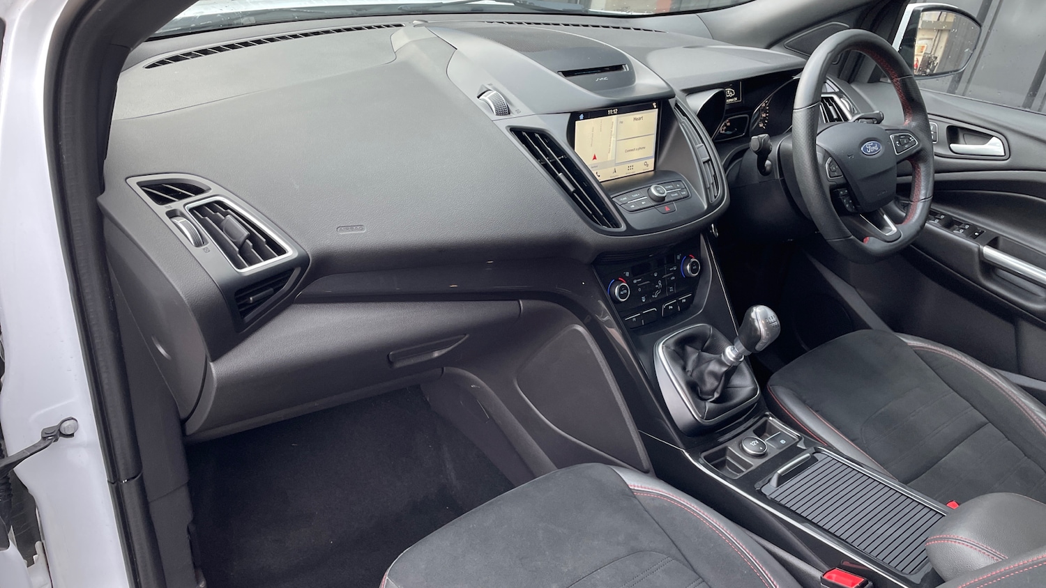 Used Ford Kuga 2019 for sale - 77028201: Photo 10