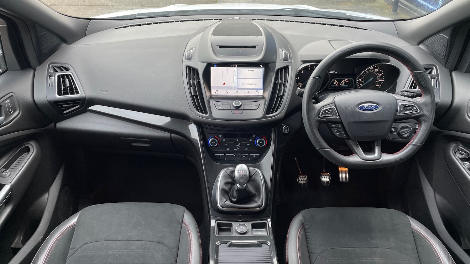 Used Ford Kuga 2019 for sale - 77028201: Photo 11