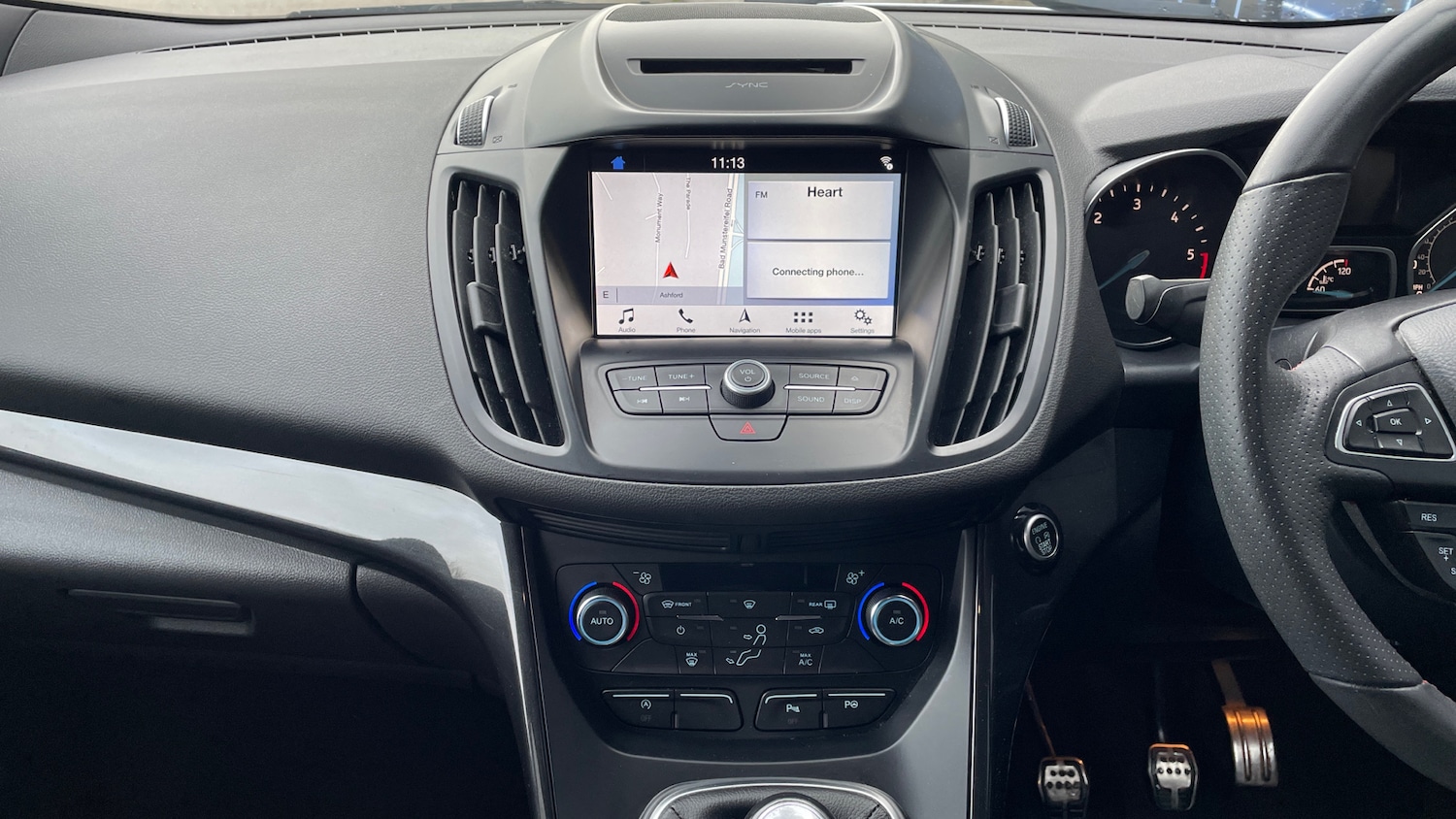 Used Ford Kuga 2019 for sale - 77028201: Photo 12