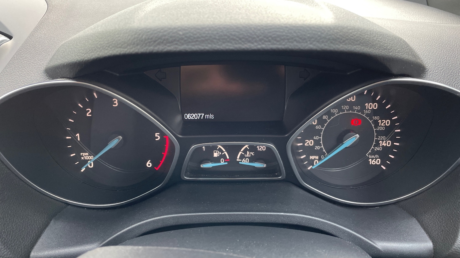 Used Ford Kuga 2019 for sale - 77028201: Photo 13