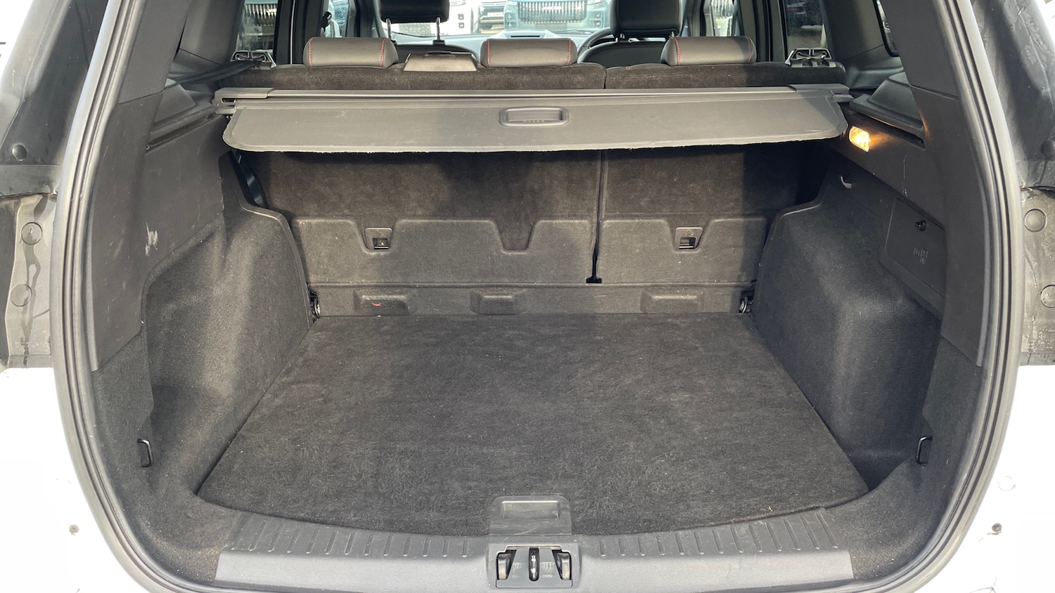 Used Ford Kuga 2019 for sale - 77028201: Photo 15