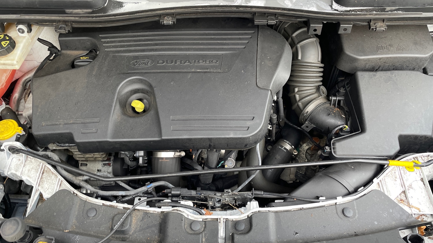 Used Ford Kuga 2019 for sale - 77028201: Photo 16