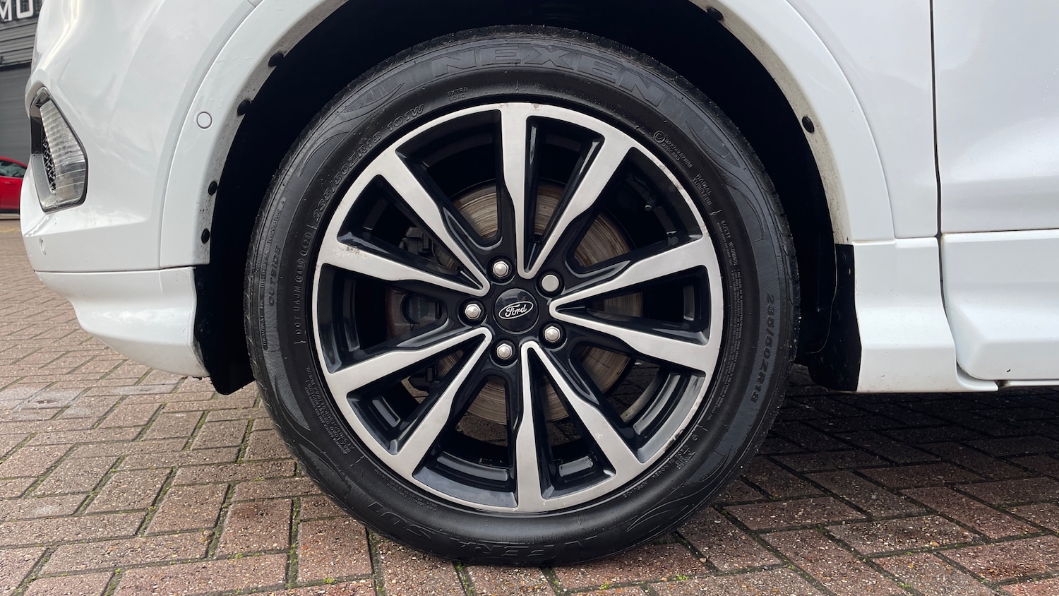 Used Ford Kuga 2019 for sale - 77028201: Photo 17