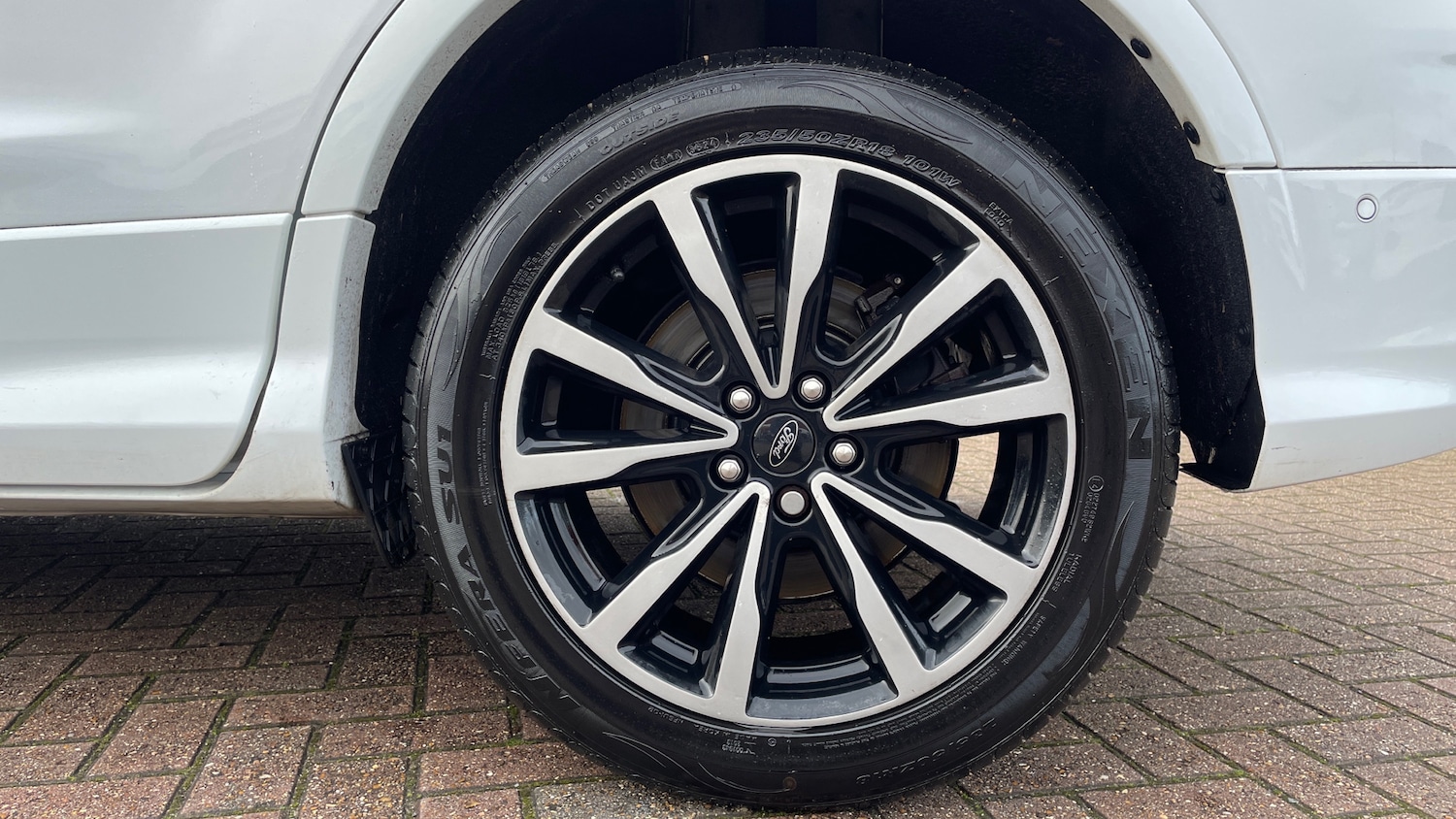 Used Ford Kuga 2019 for sale - 77028201: Photo 18