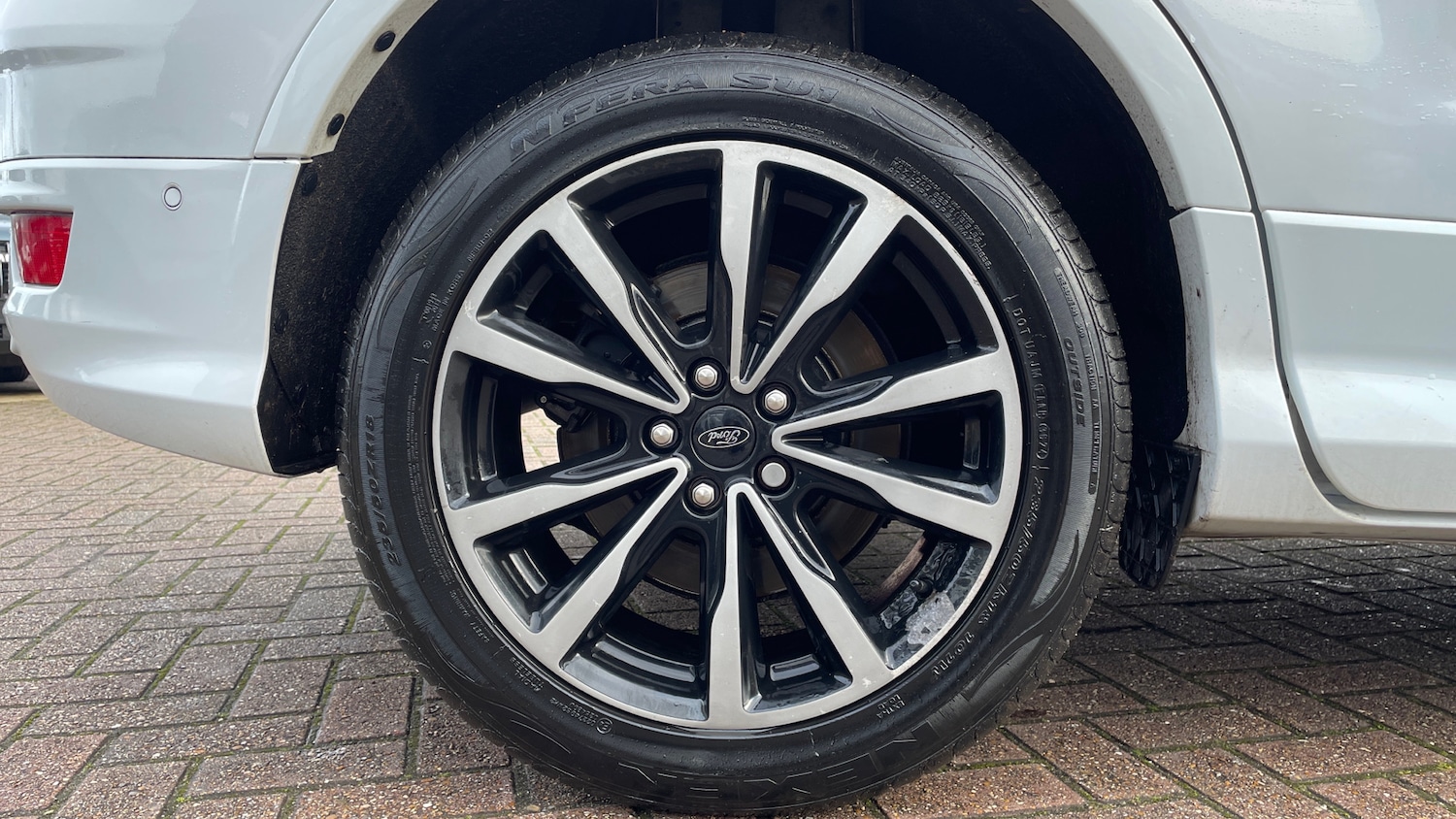 Used Ford Kuga 2019 for sale - 77028201: Photo 19