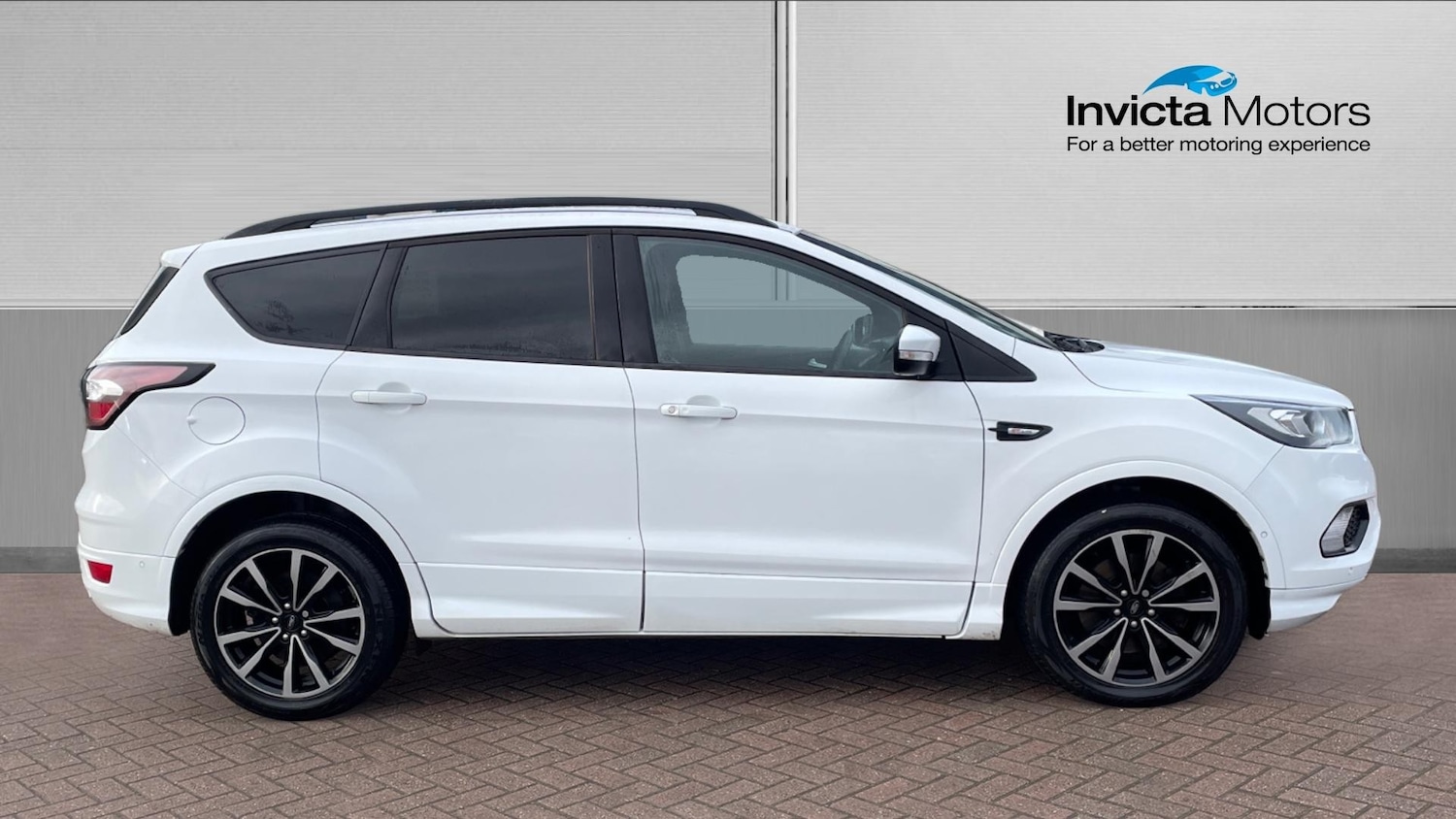 Used Ford Kuga 2019 for sale - 77028201: Photo 2