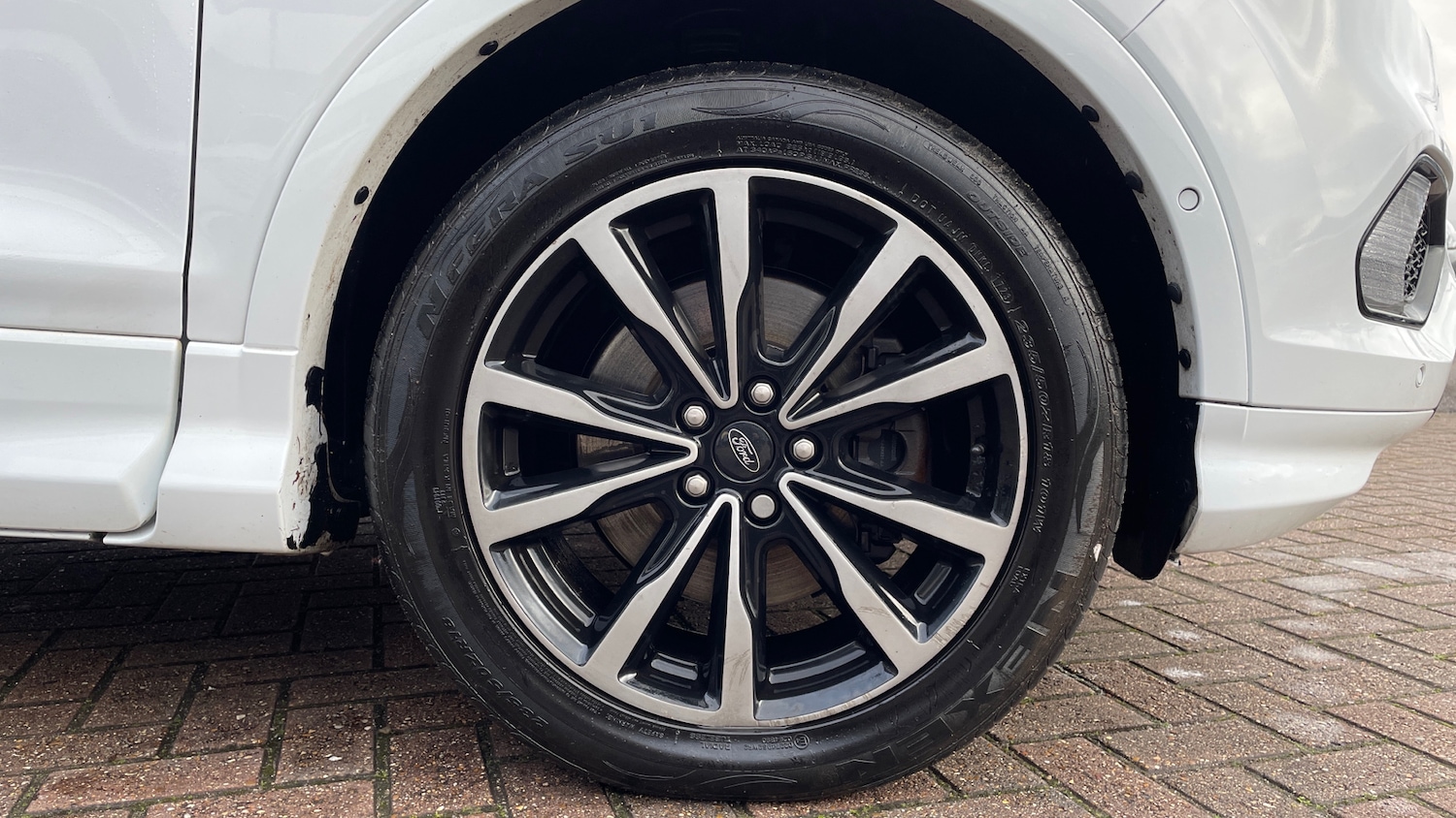 Used Ford Kuga 2019 for sale - 77028201: Photo 20