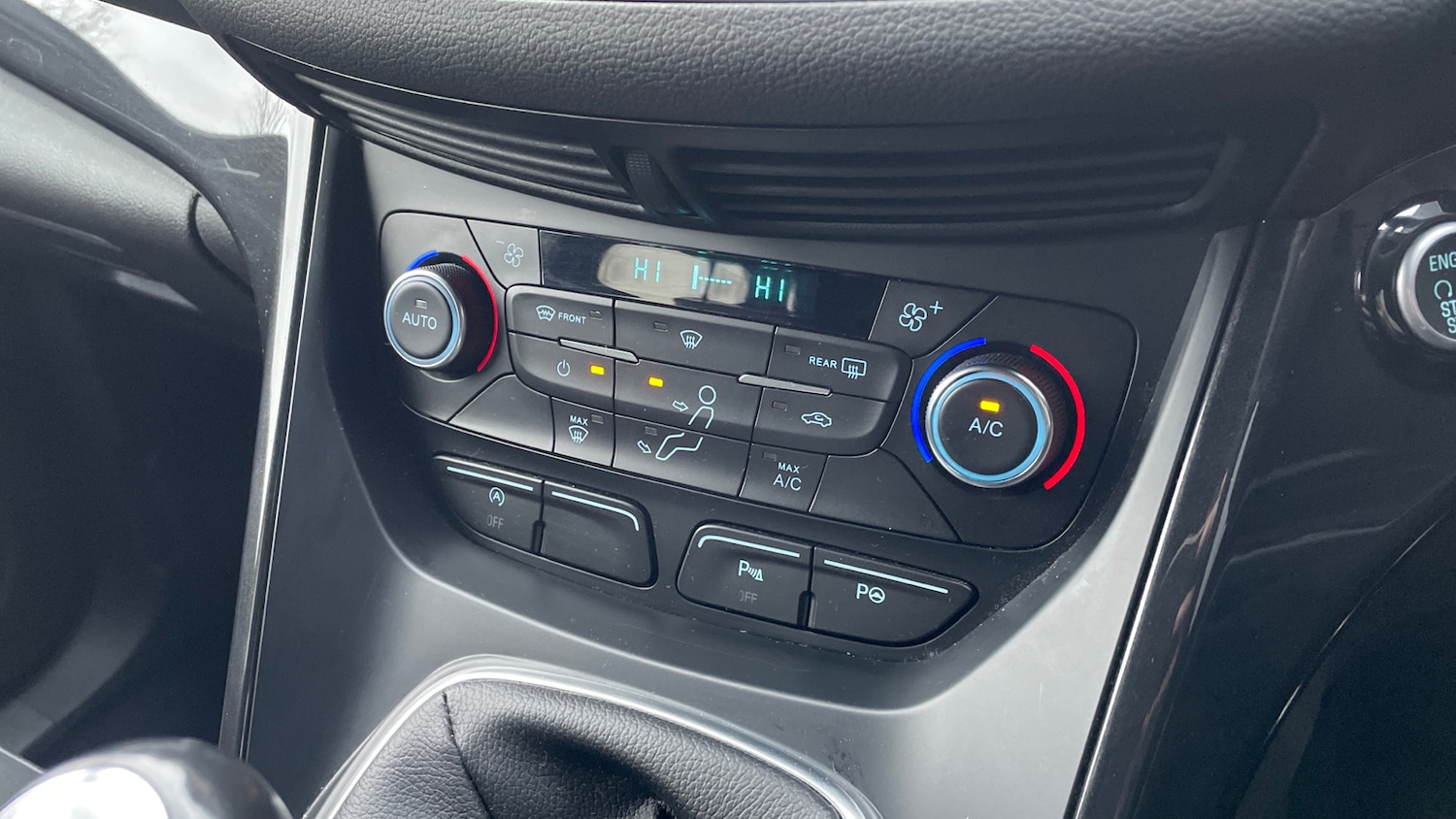 Used Ford Kuga 2019 for sale - 77028201: Photo 25