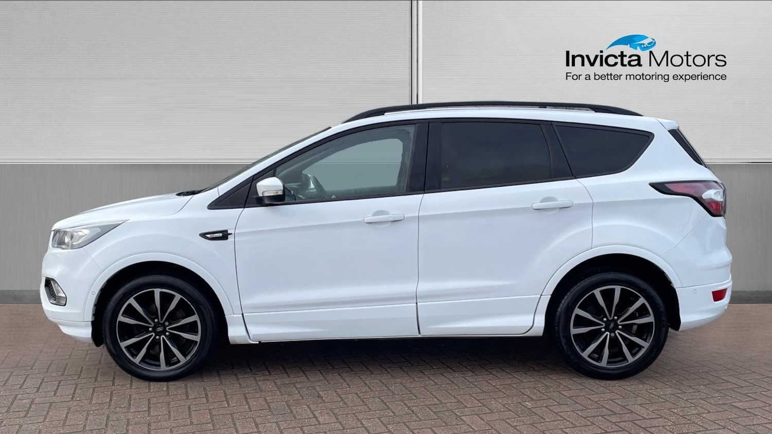 Used Ford Kuga 2019 for sale - 77028201: Photo 6