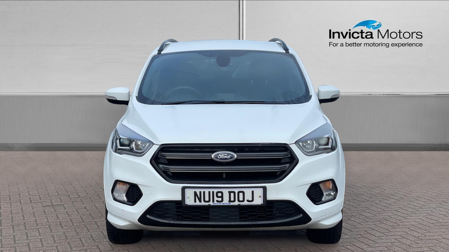 Used Ford Kuga 2019 for sale - 77028201: Photo 8