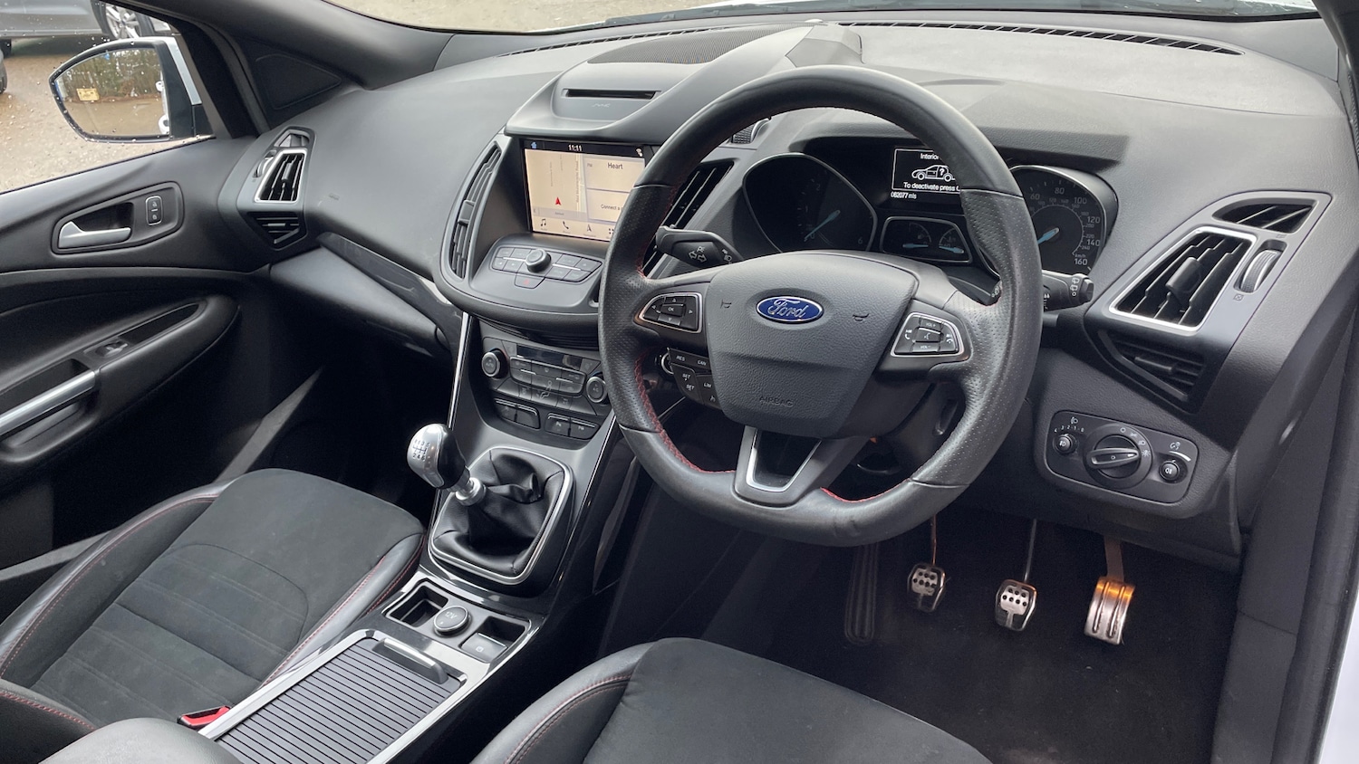Used Ford Kuga 2019 for sale - 77028201: Photo 9