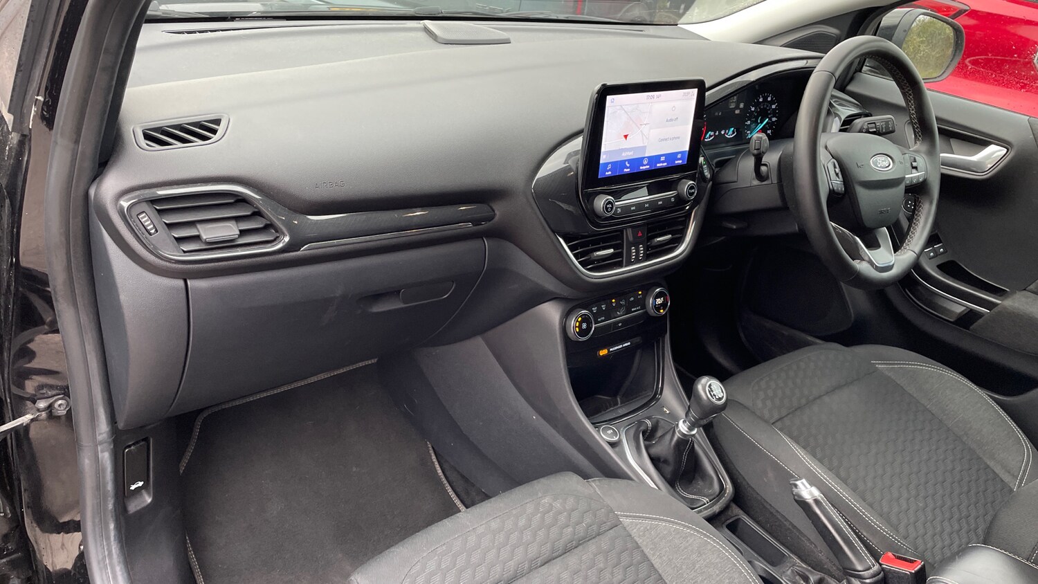 Used Ford Puma 2020 for sale - 78098070: Photo 10