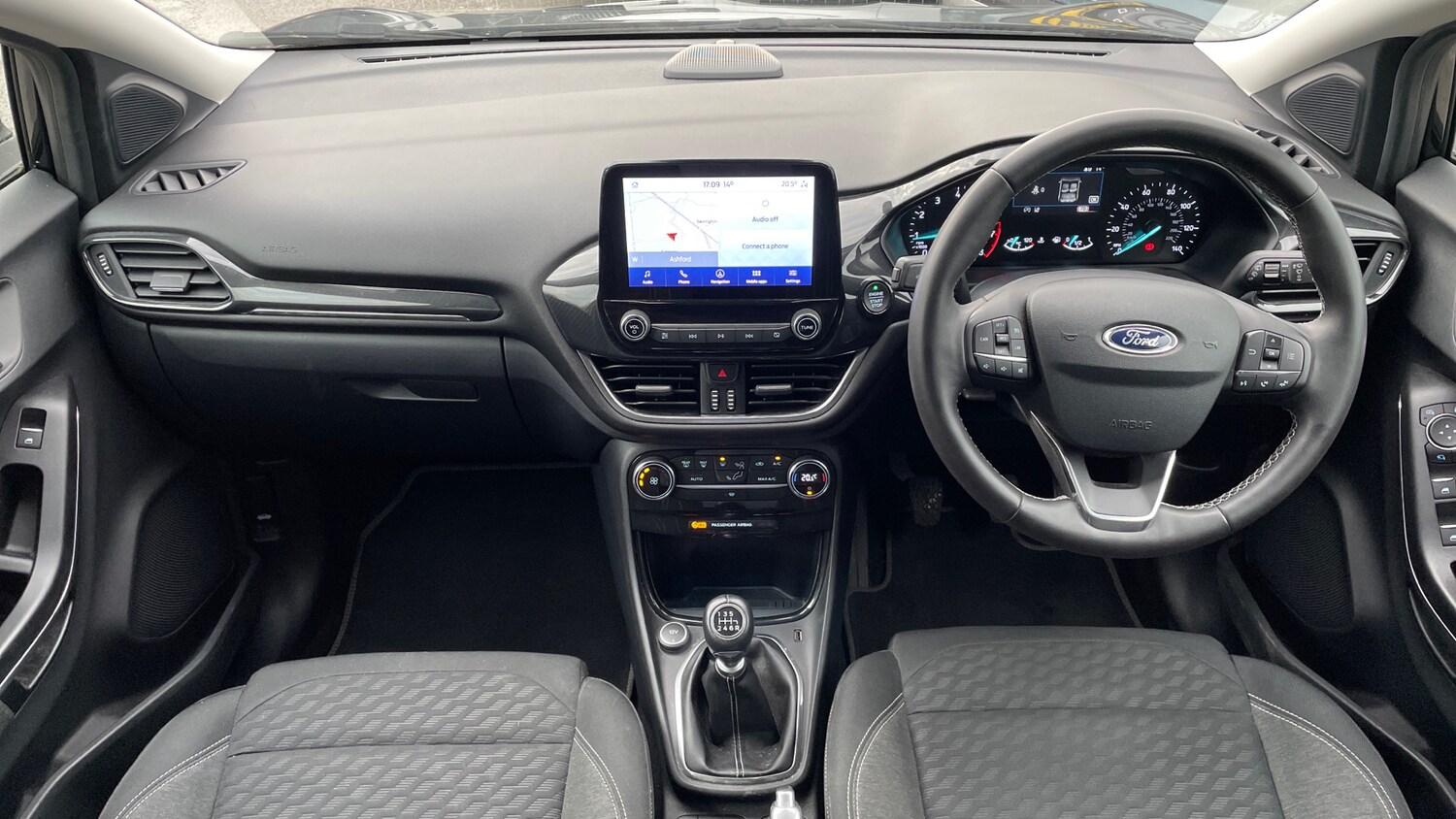 Used Ford Puma 2020 for sale - 78098070: Photo 11