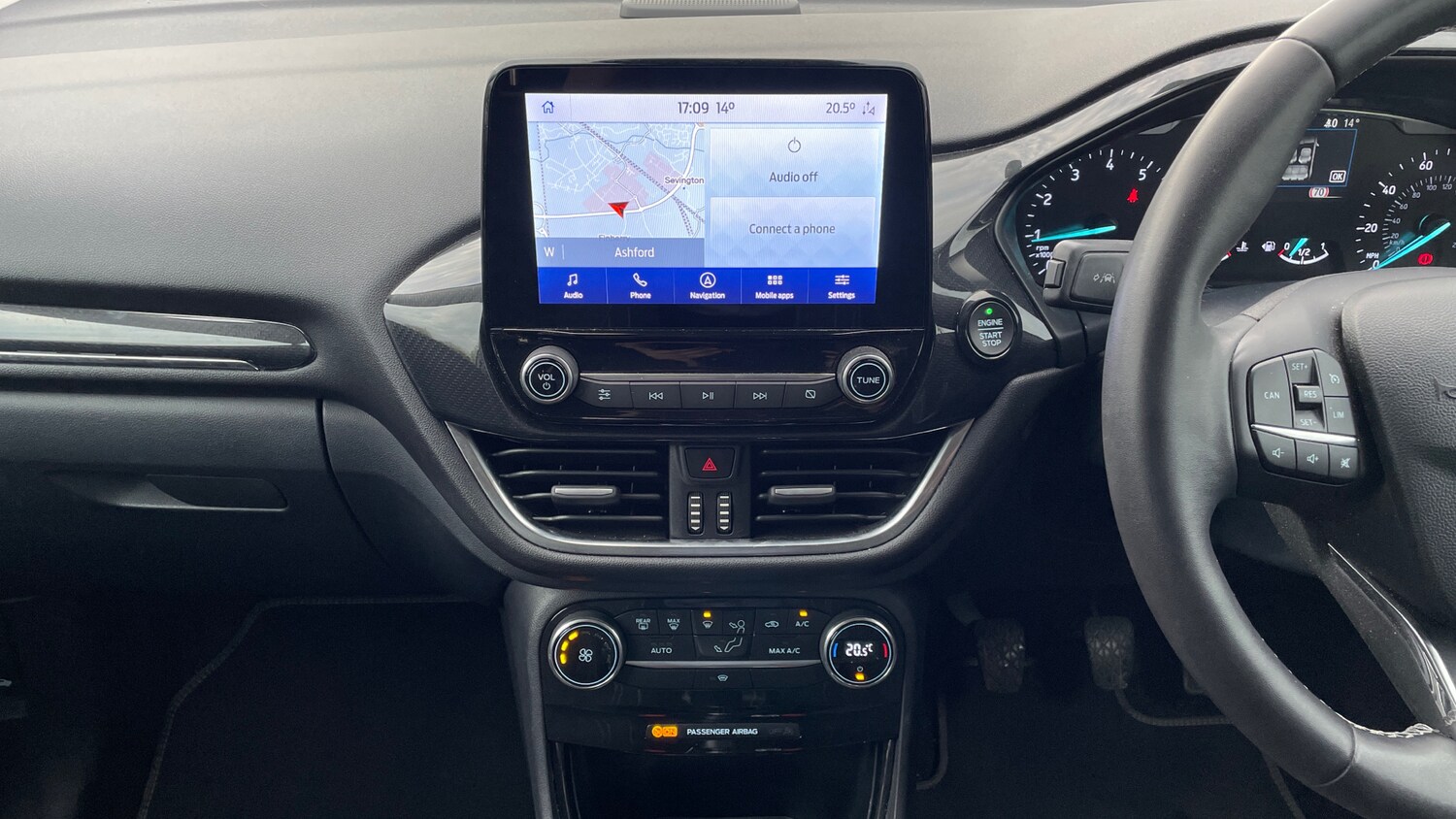 Used Ford Puma 2020 for sale - 78098070: Photo 12