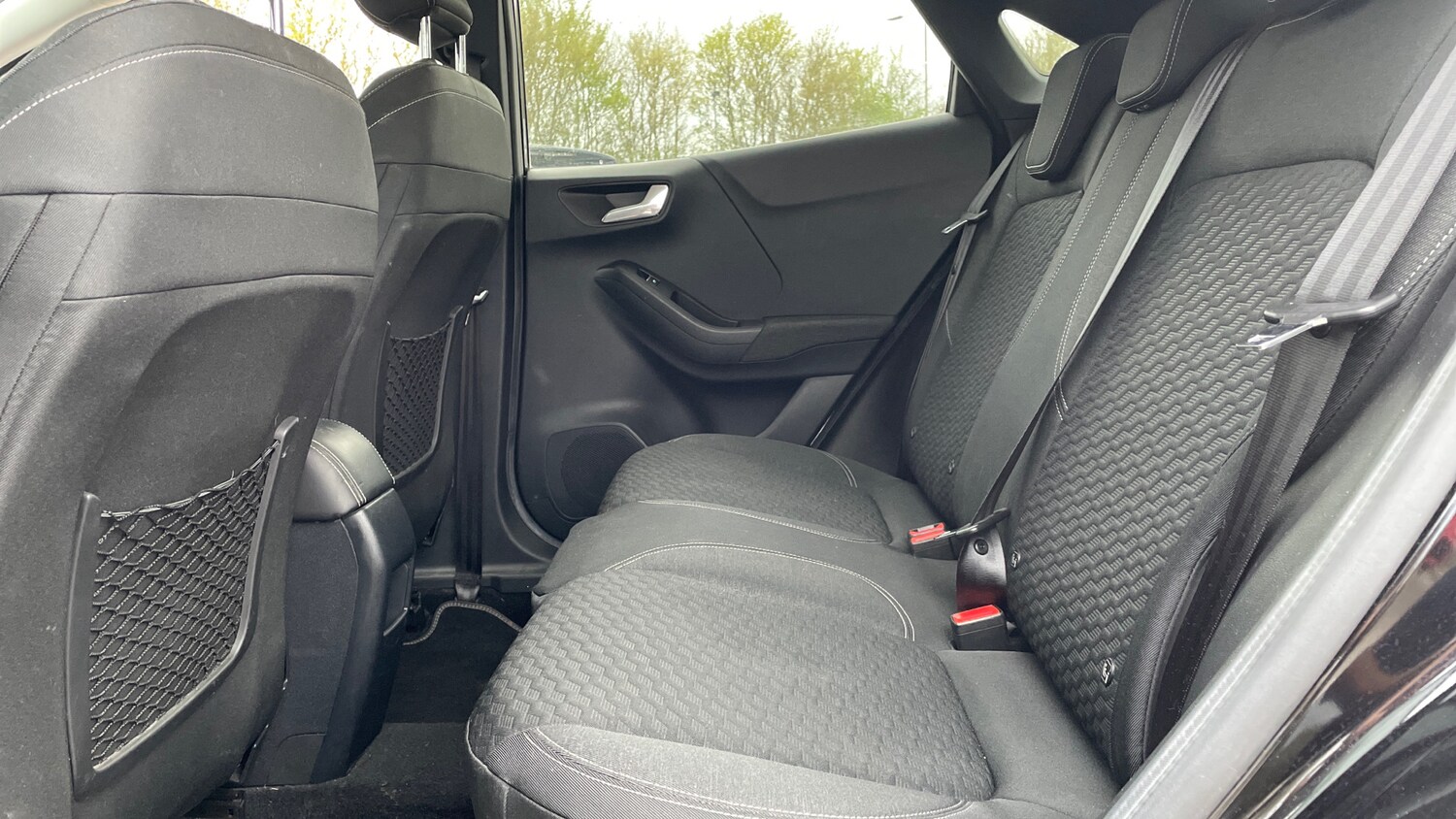 Used Ford Puma 2020 for sale - 78098070: Photo 14