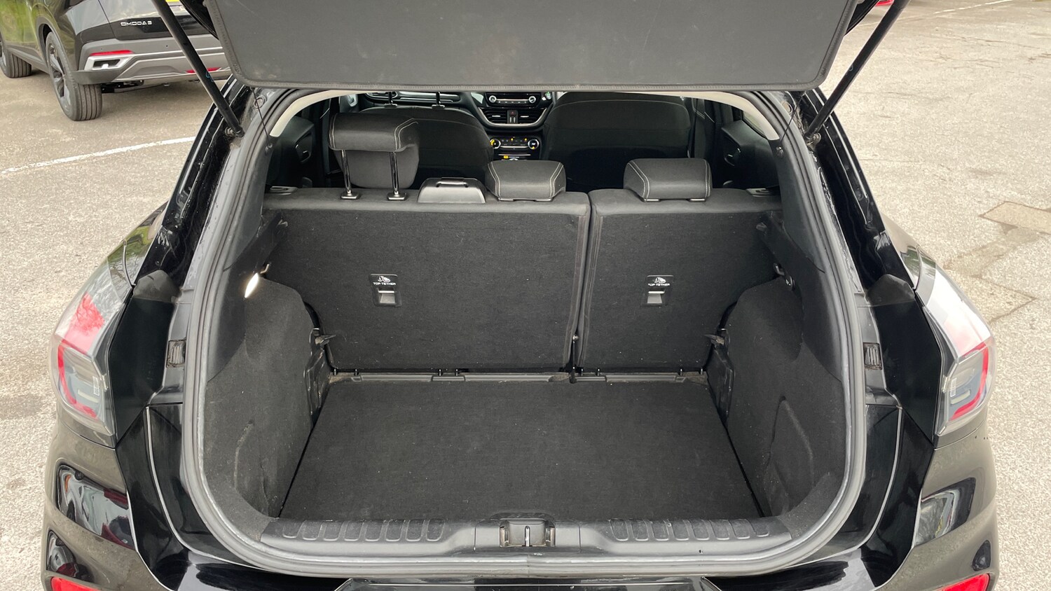 Used Ford Puma 2020 for sale - 78098070: Photo 15