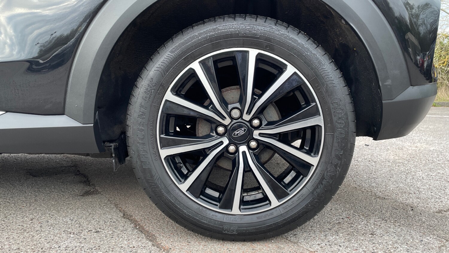 Used Ford Puma 2020 for sale - 78098070: Photo 18