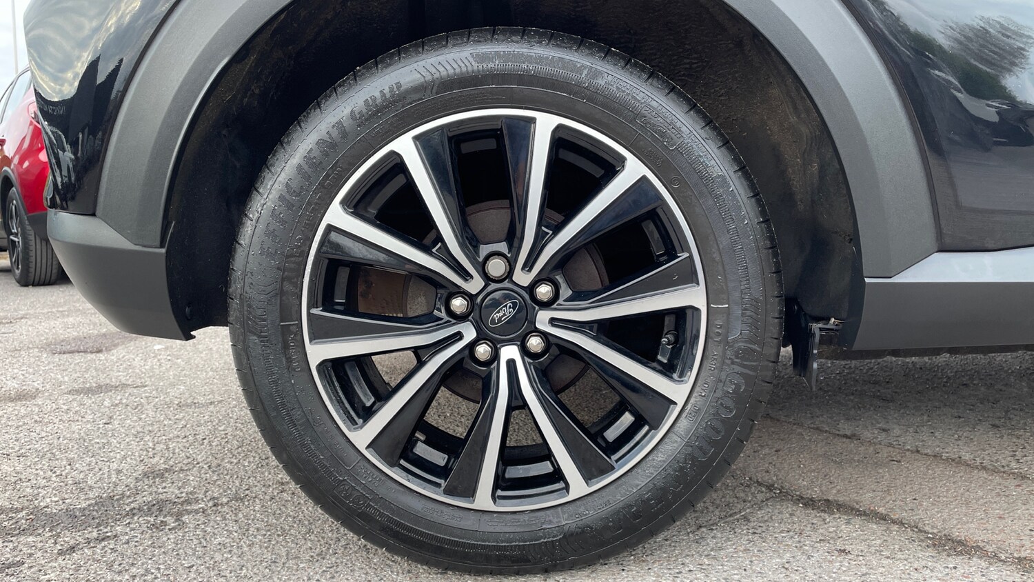 Used Ford Puma 2020 for sale - 78098070: Photo 19