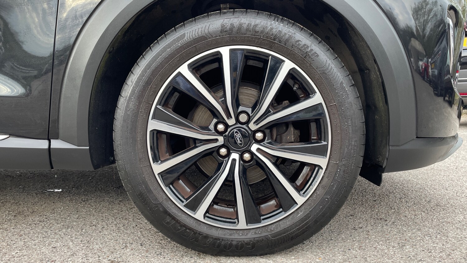 Used Ford Puma 2020 for sale - 78098070: Photo 20