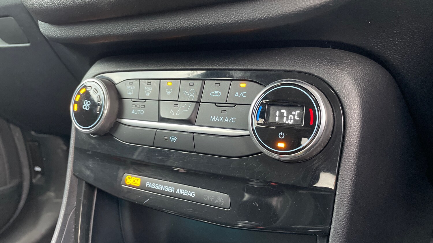 Used Ford Puma 2020 for sale - 78098070: Photo 23