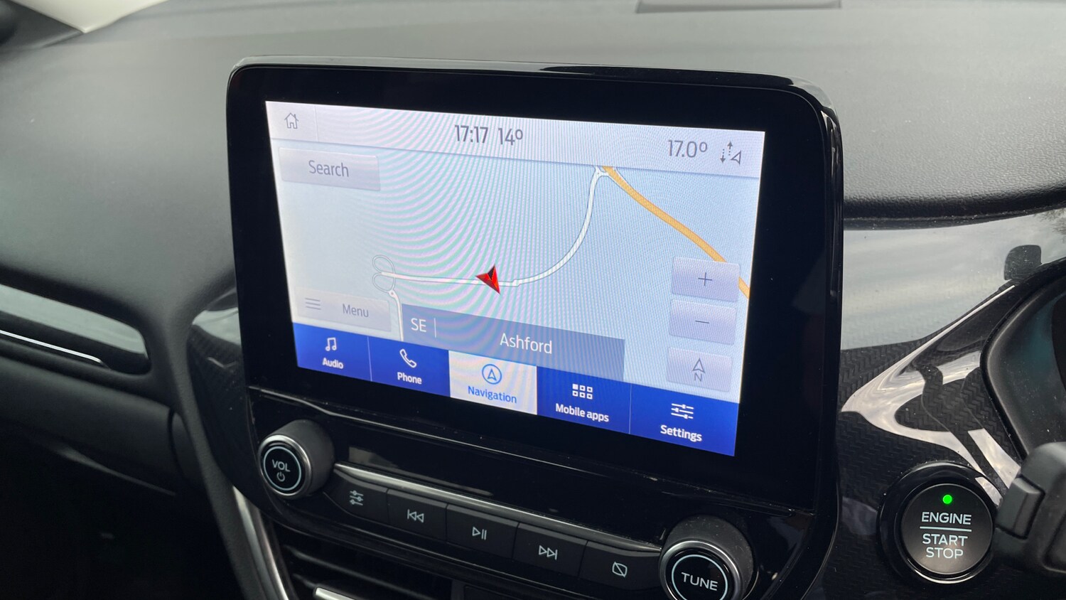 Used Ford Puma 2020 for sale - 78098070: Photo 24