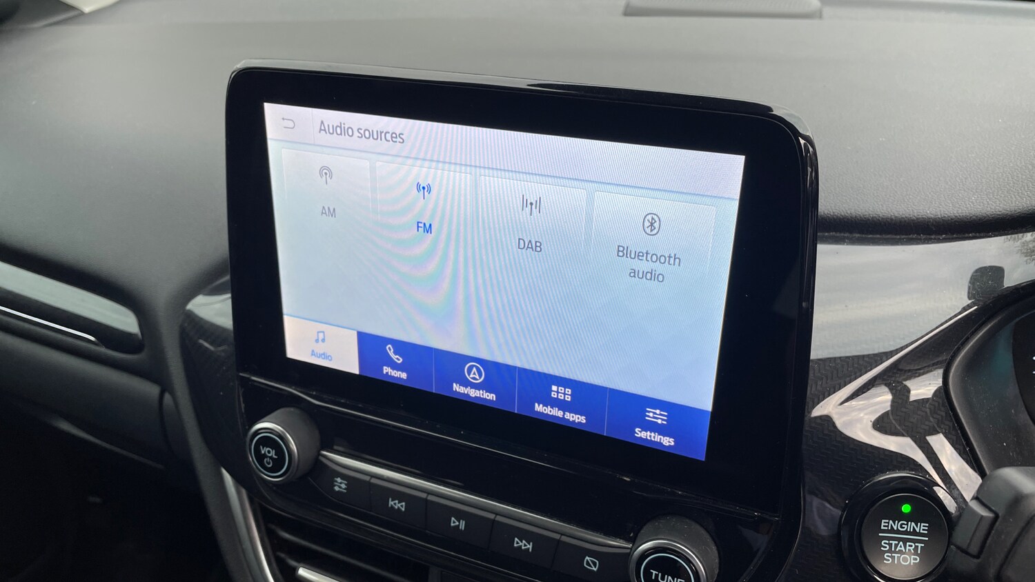 Used Ford Puma 2020 for sale - 78098070: Photo 25