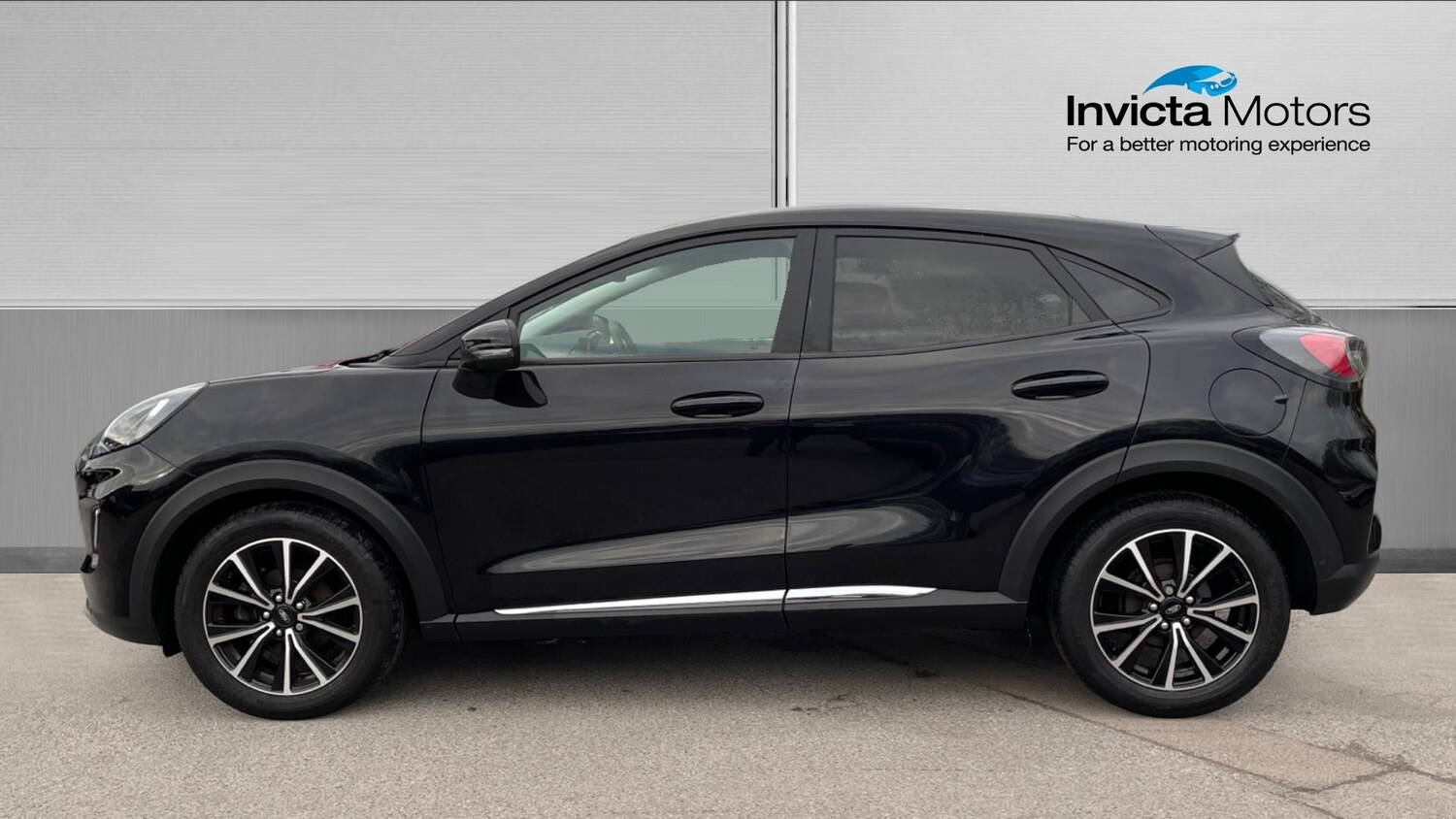 Used Ford Puma 2020 for sale - 78098070: Photo 6