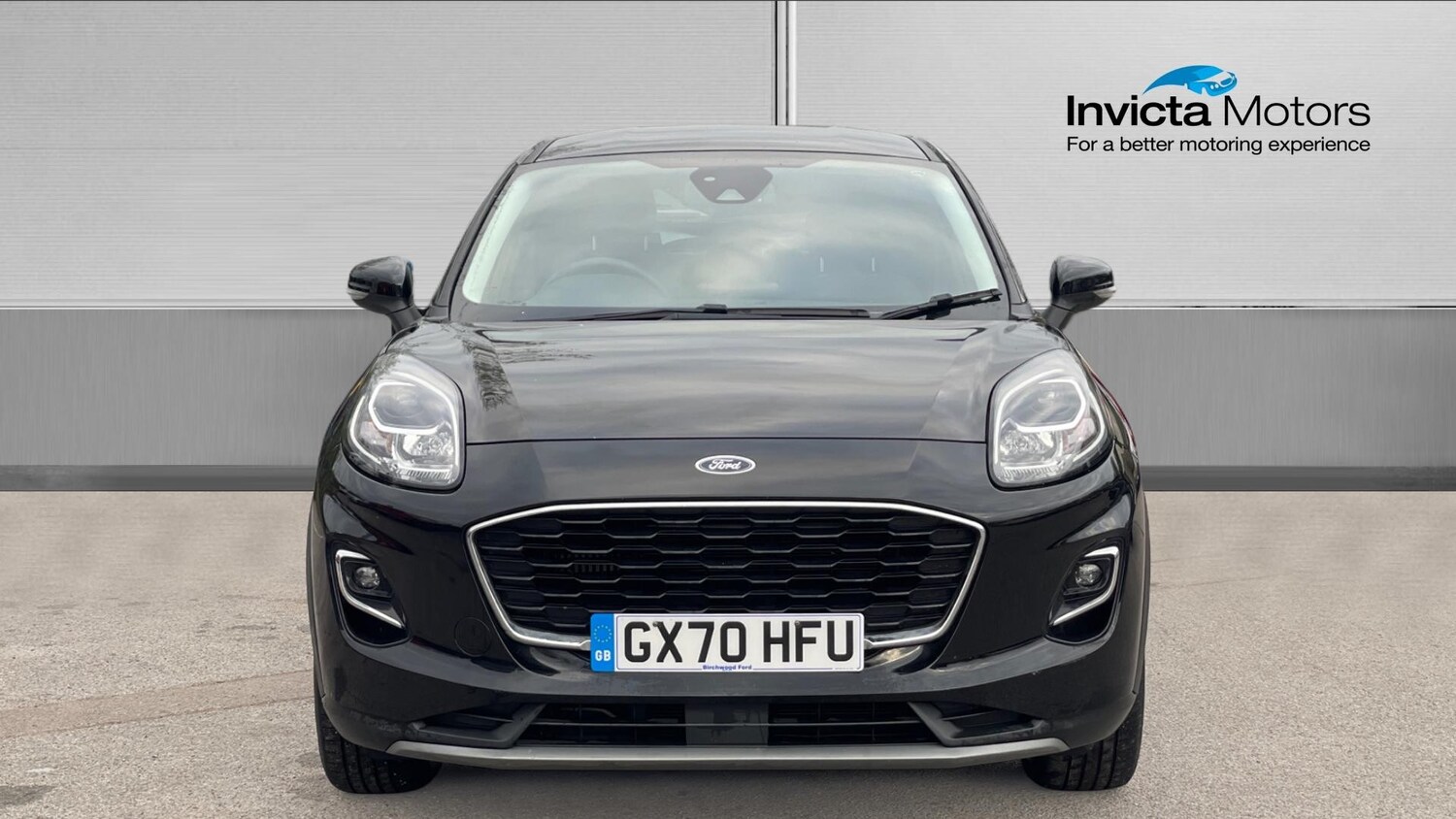 Used Ford Puma 2020 for sale - 78098070: Photo 8