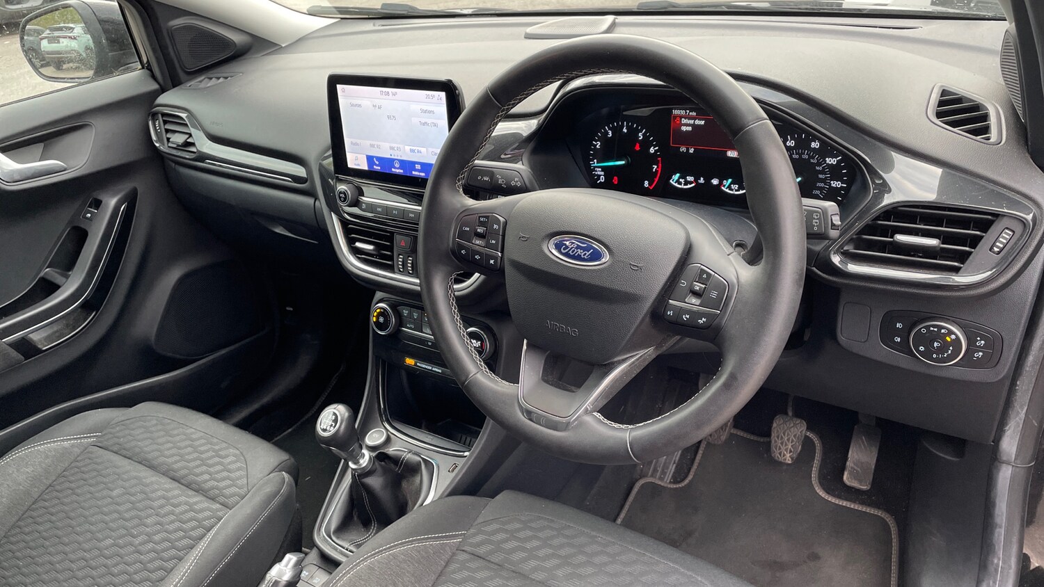 Used Ford Puma 2020 for sale - 78098070: Photo 9