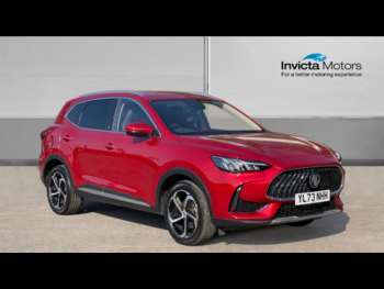 2024 - 1.5 T-GDI Trophy 5dr DCT
