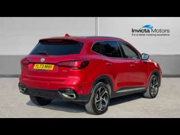 Used MG MG HS 2024 for sale - 74665273: Photo