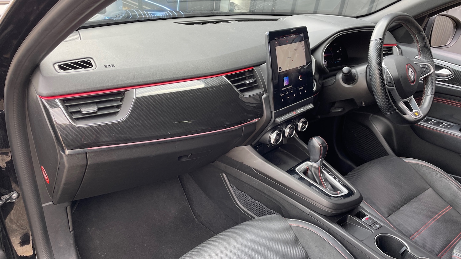 Used Renault Arkana 2023 for sale - 76134409: Photo 10