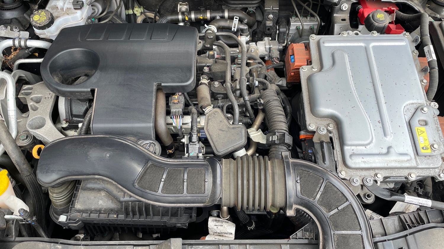 Used Renault Arkana 2023 for sale - 76134409: Photo 16