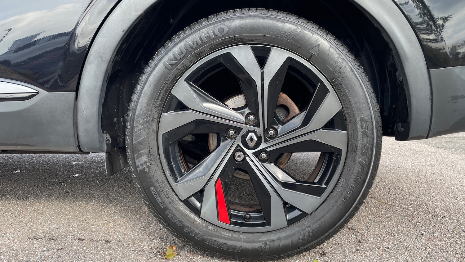 Used Renault Arkana 2023 for sale - 76134409: Photo 18