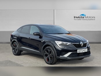 Renault - Arkana